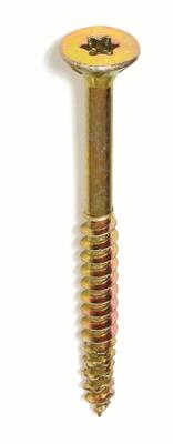 VITI ECOFAST TORX 4,0*60 TROP.